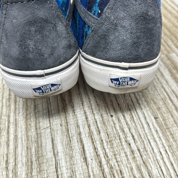 Vans Pendleton sk8-Hi - Picture 6 of 10